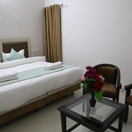 Hotel Yog Tapovan- Rafting Available Rishīkesh Екстериор снимка