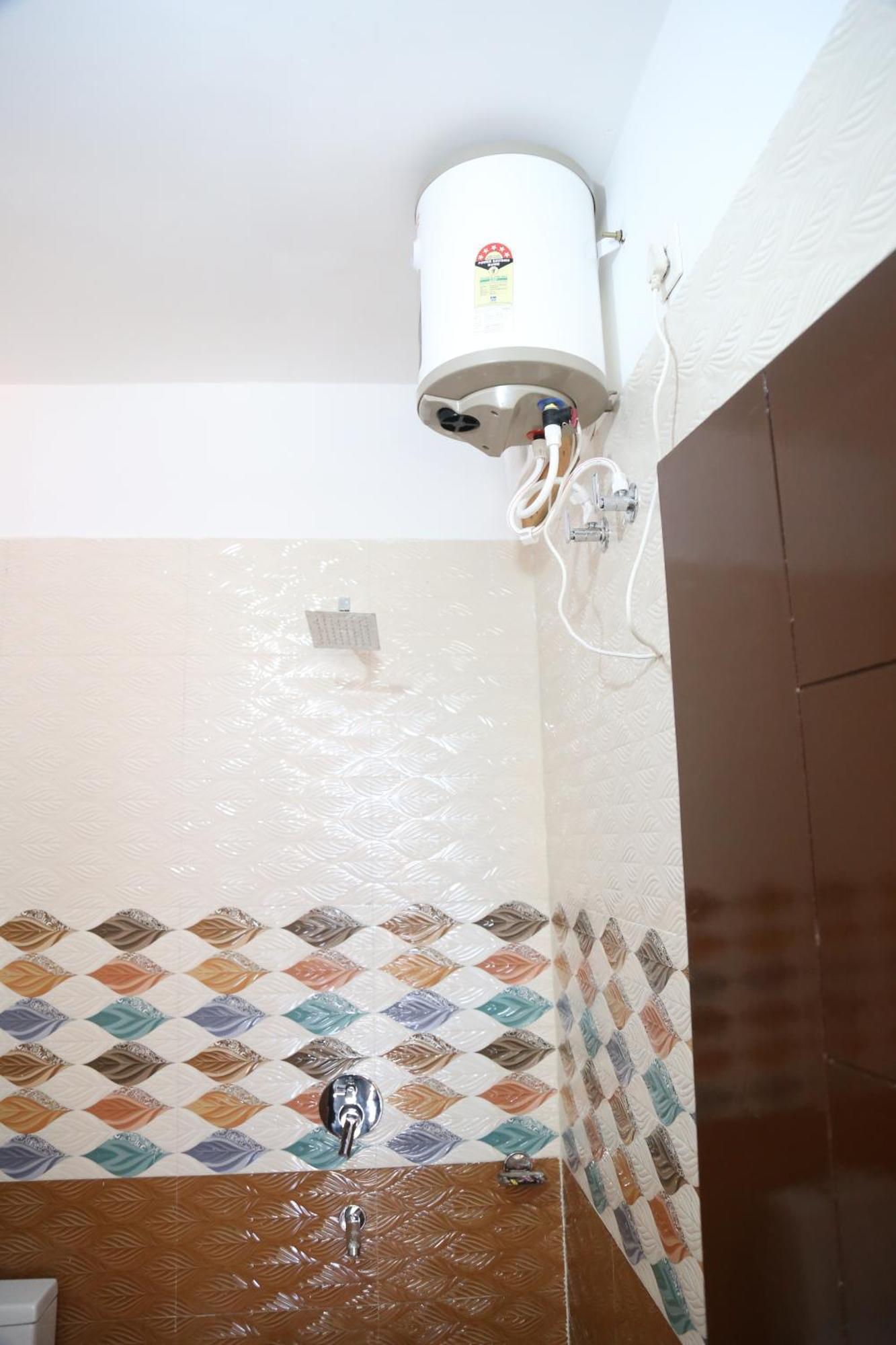 Hotel Yog Tapovan- Rafting Available Rishīkesh Екстериор снимка
