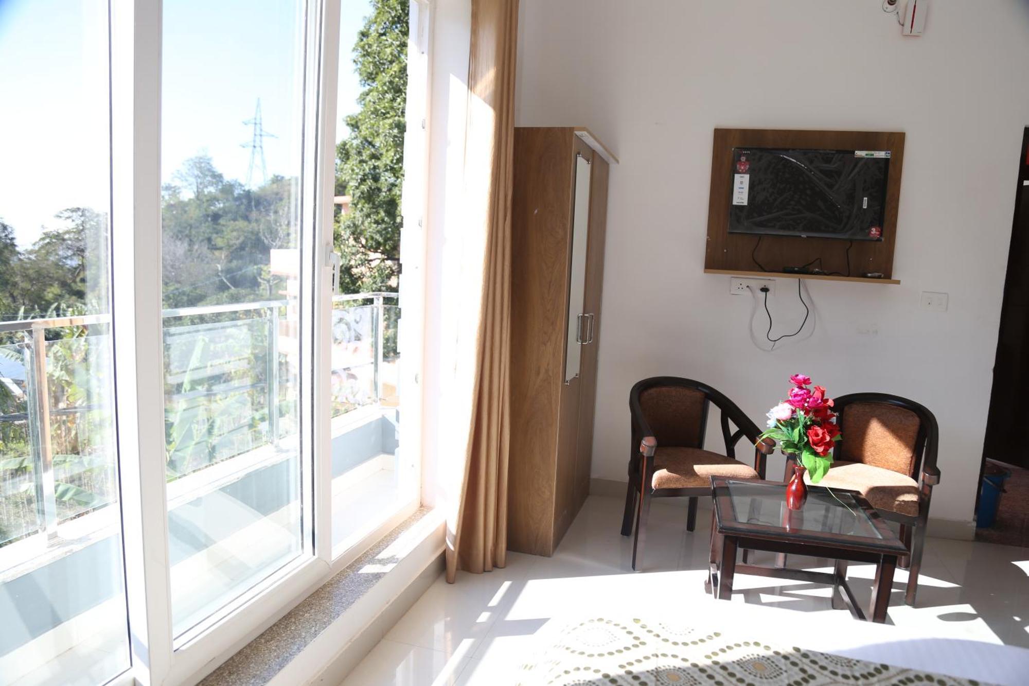 Hotel Yog Tapovan- Rafting Available Rishīkesh Екстериор снимка