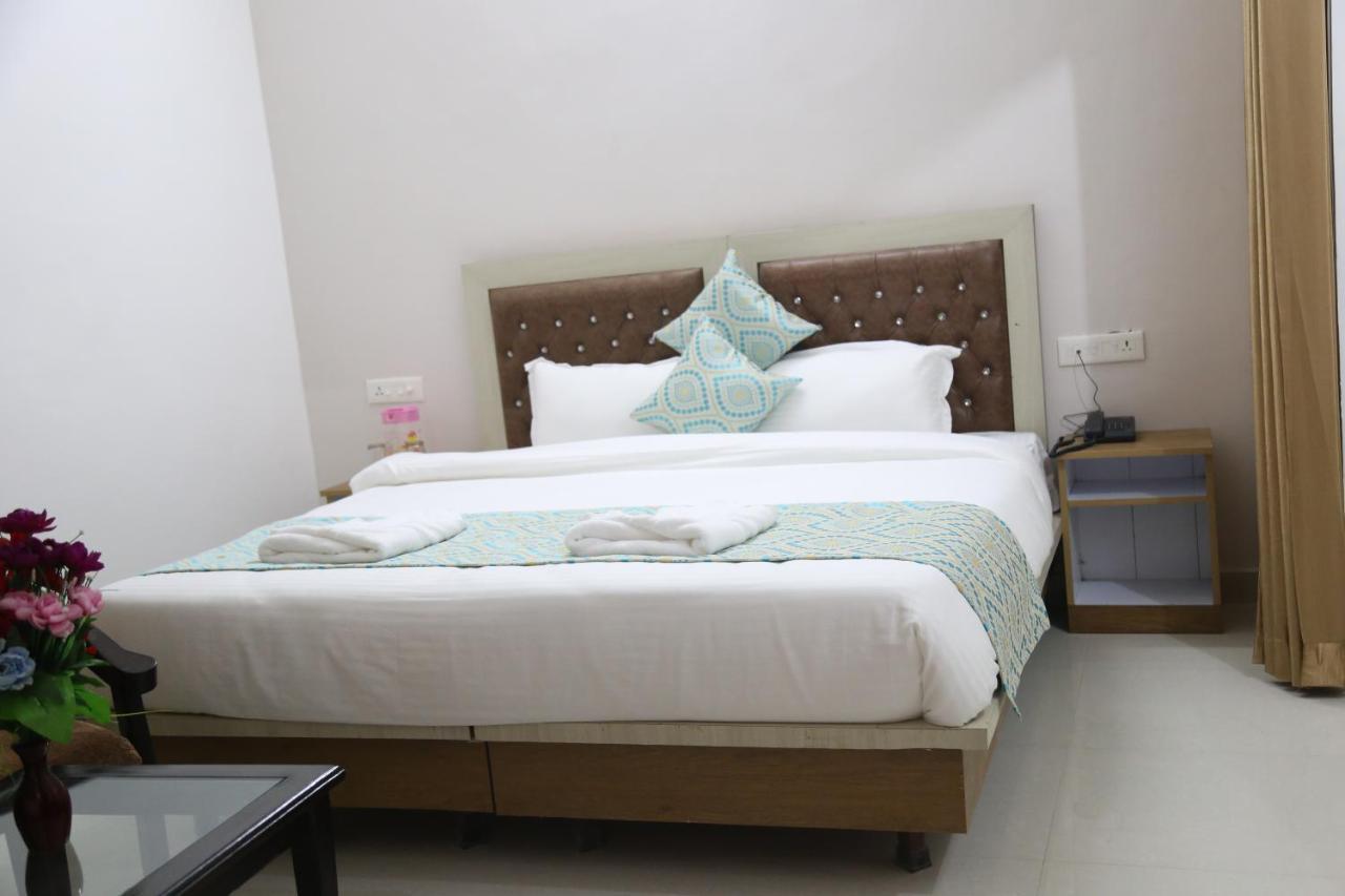 Hotel Yog Tapovan- Rafting Available Rishīkesh Екстериор снимка