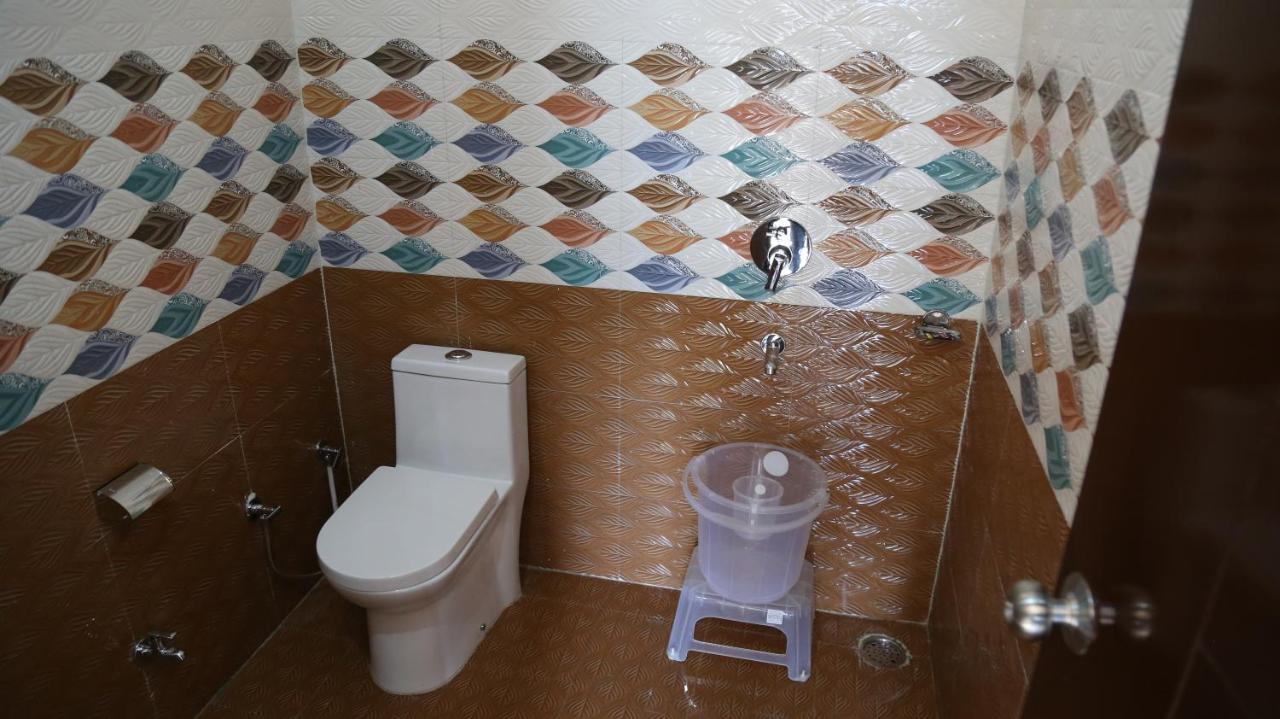 Hotel Yog Tapovan- Rafting Available Rishīkesh Екстериор снимка